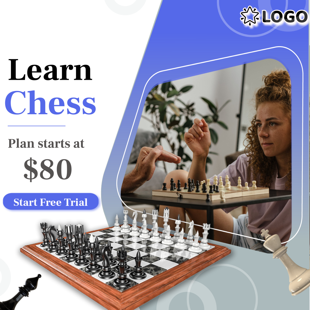 Advertise on Chess Games Website - ADspot