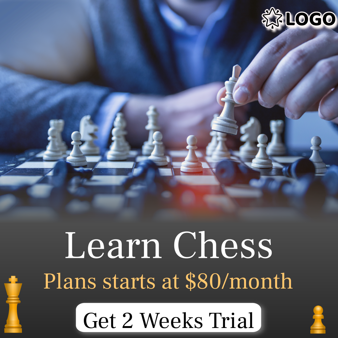 Advertise on Chess Games Website - ADspot