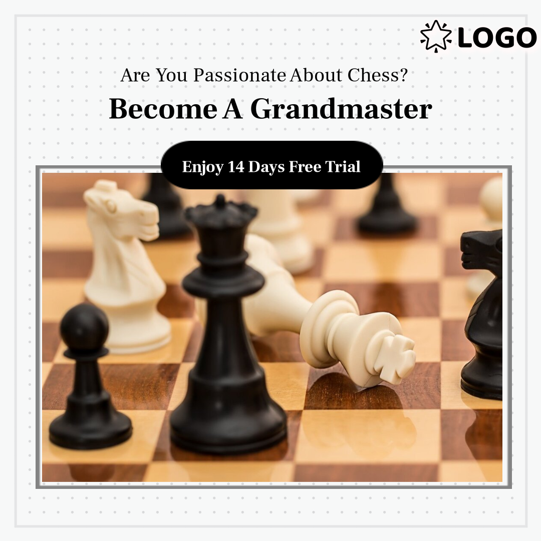 Advertise on Chess Games Website - ADspot