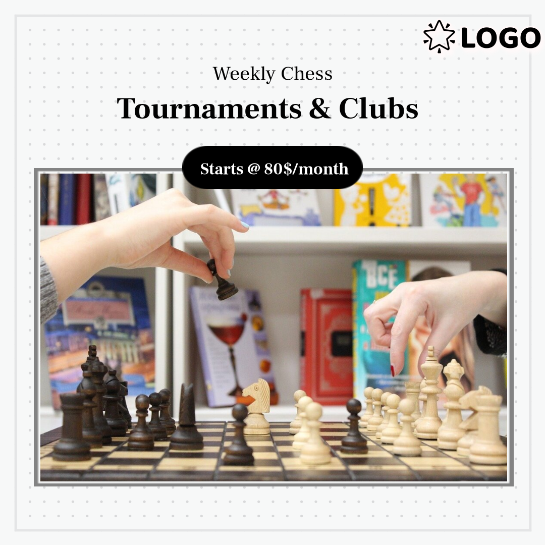 Advertise on Chess-Results Website - ADspot