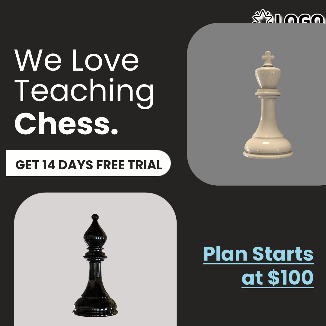 Advertise on Chess Games Website - ADspot