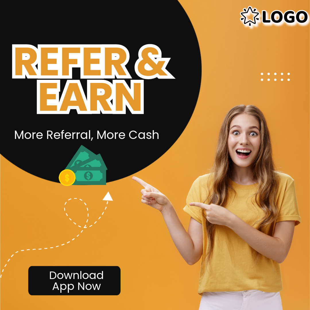 Refer and Earn | myPaisaa