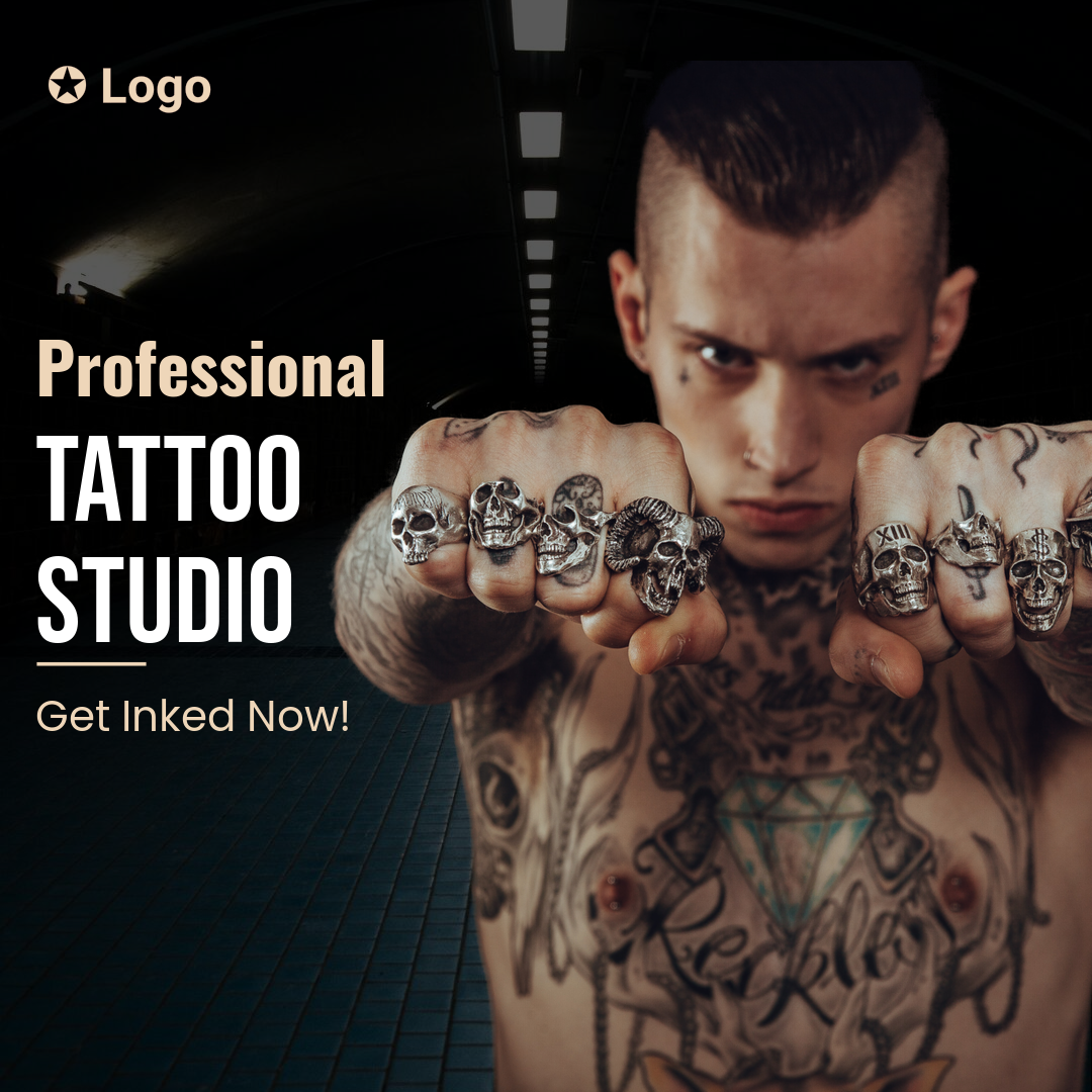 Tattoo Shop Marketing: Top 17 Tattoo Shop Marketing Ideas | Townsquare  Interactive