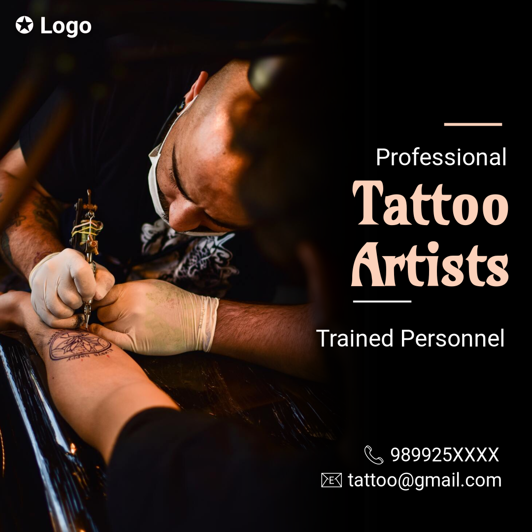 8 Tattoo Shop Marketing Strategies and Promotion Ideas | Barber DTS