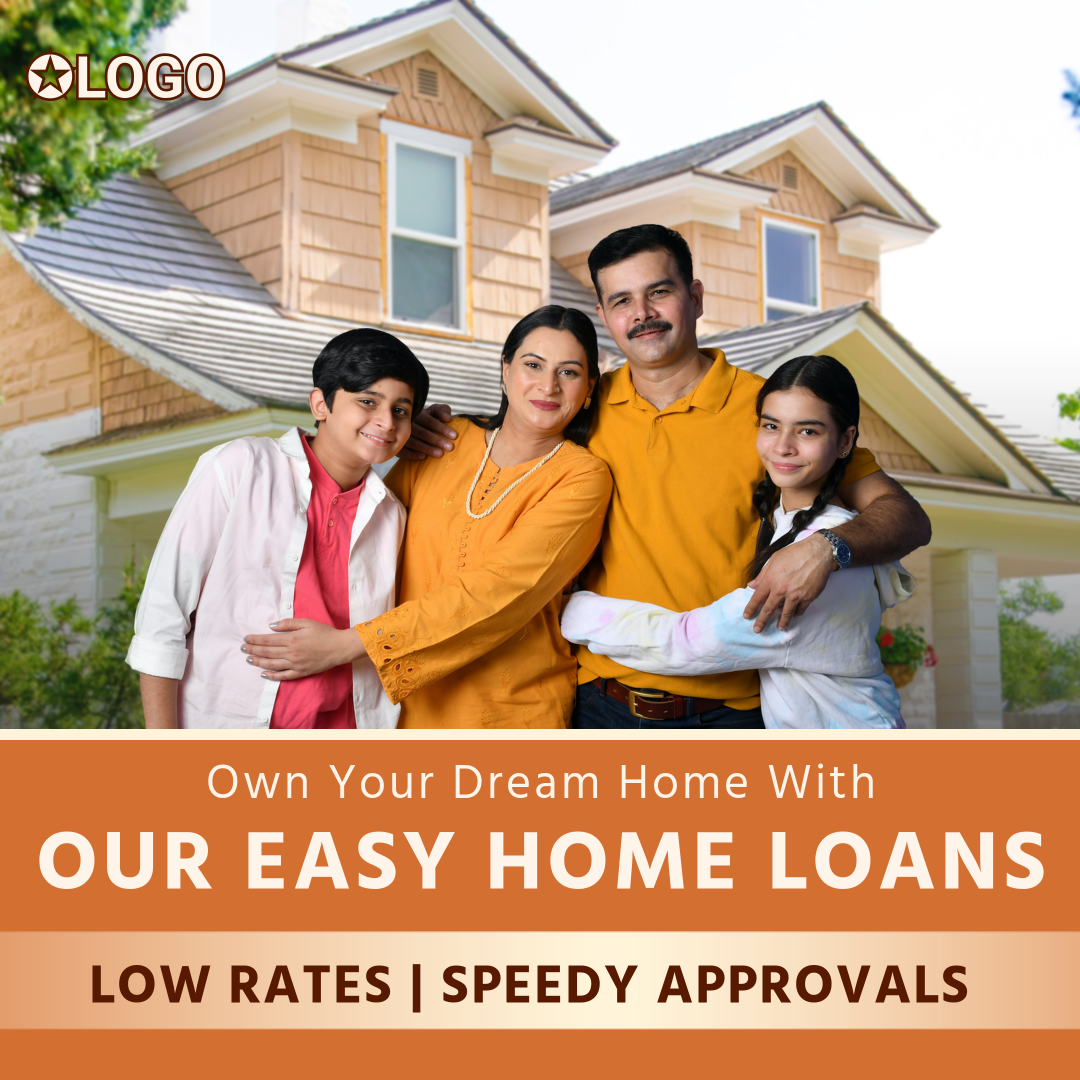home loan advertisements