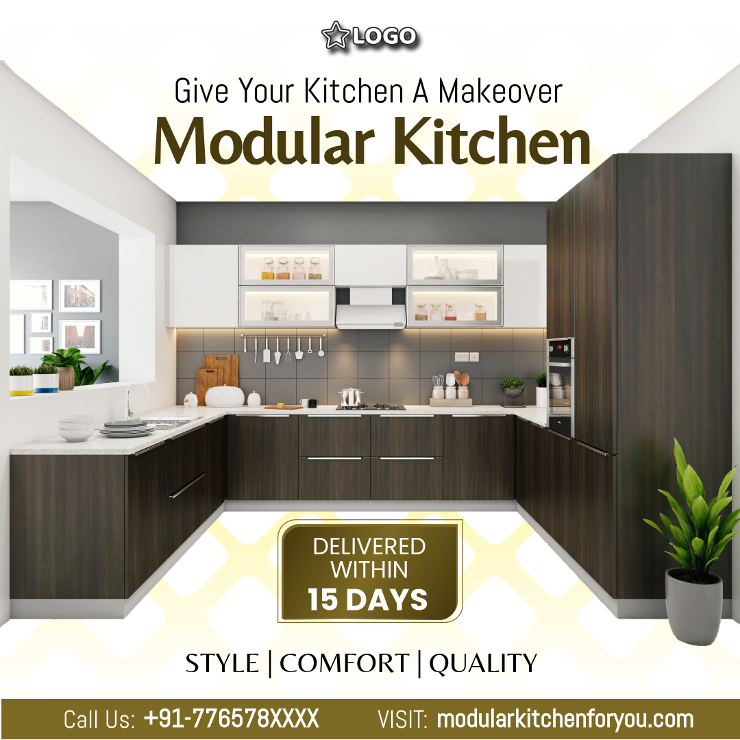 Manakamana Modular Kitchen Home | Kathmandu