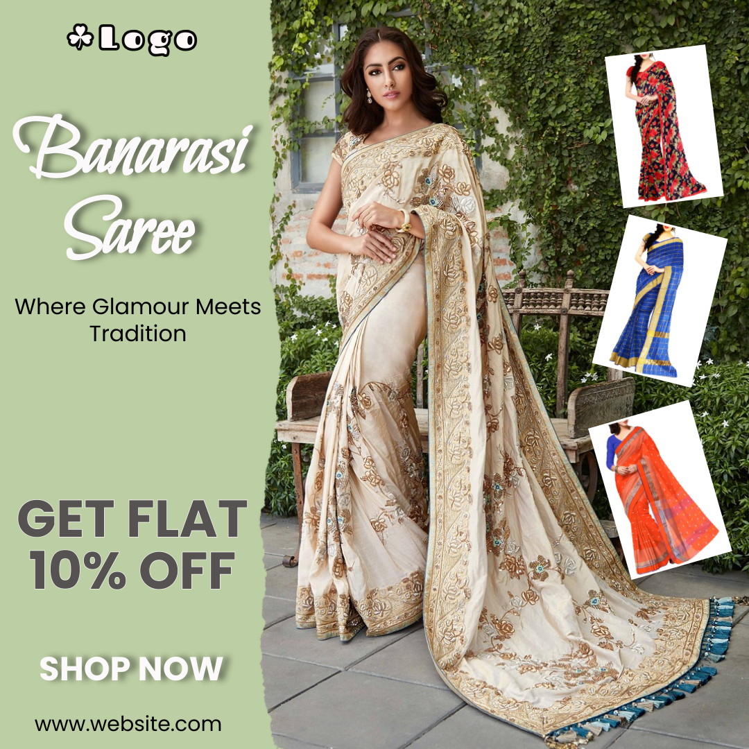 Sari Advertisement